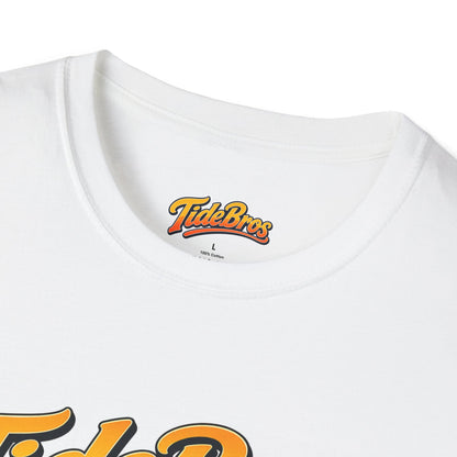 TideBros Softstyle T-Shirt