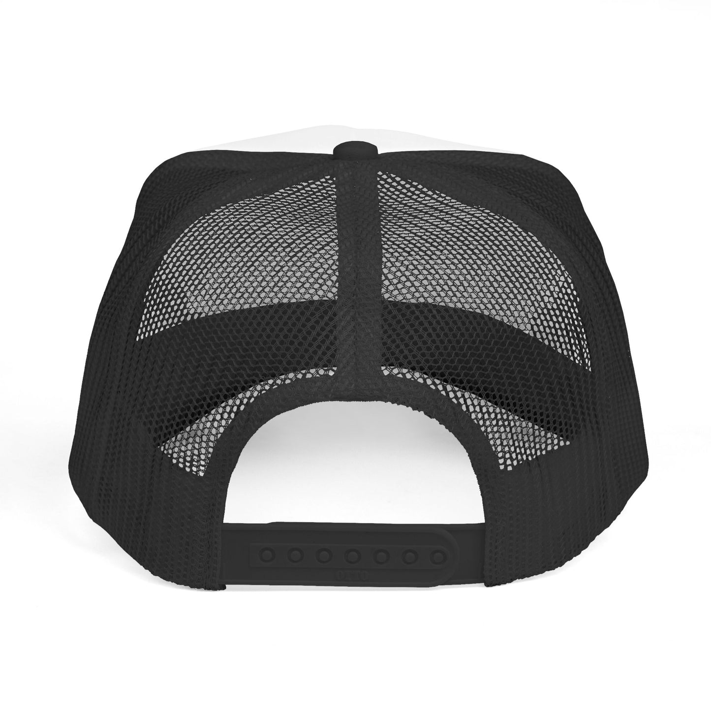 TideBros Trucker Cap – Vintage Surf Logo Mesh Baseball Hat